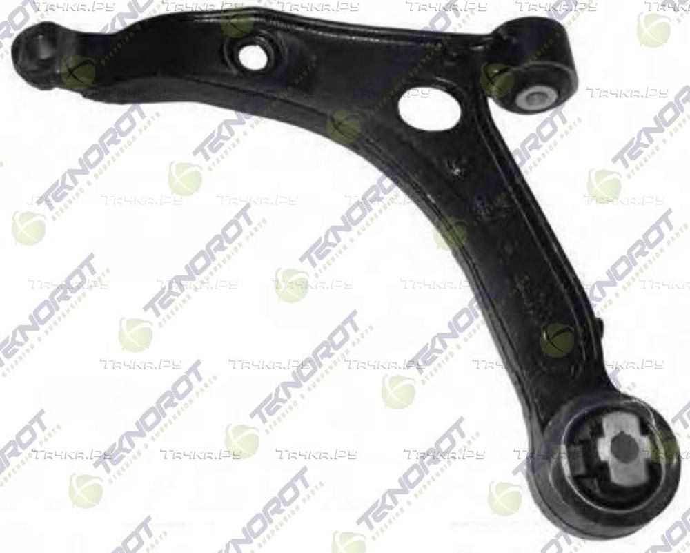 Поперечный рычаг передней подвески Teknorot (Стольное литье) левый нижний для Peugeot Boxer III 2006-2026. Артикул F-816