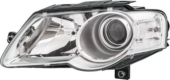 Фара передняя основная Hella. Артикул 1EL 247 014-011