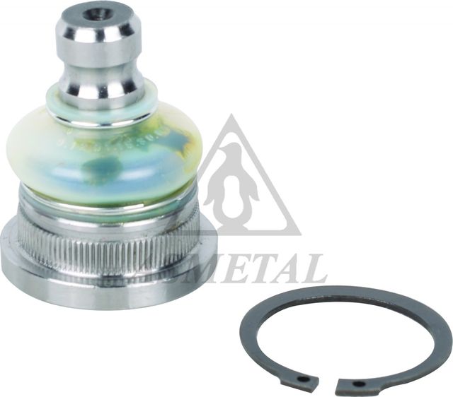 Шаровая опора Asmetal передняя правая/левая нижняя для Dacia Logan I 2004-2012. Артикул 10RN5541