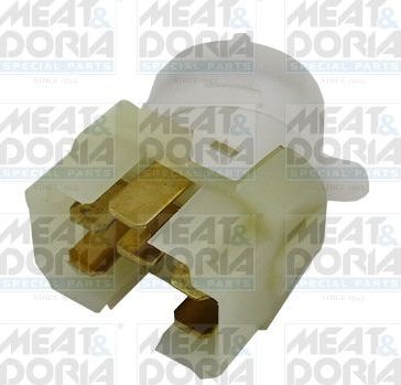 Замок зажигания Meat & Doria для Volkswagen Jetta II 1984-1992. Артикул 24005