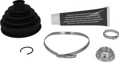 Пыльник ШРУСа наружный Cifam (резина) передний для BMW X5 I (E53) 2000-2006. Артикул 613-412