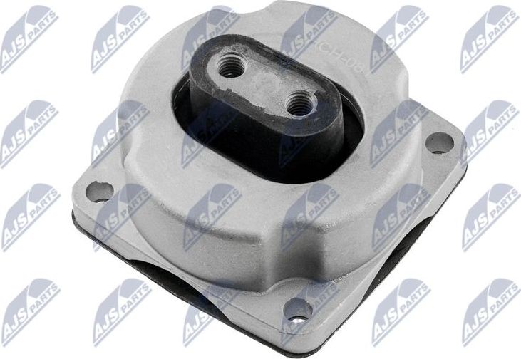 Подушка (опора) КПП NTY. Артикул ZPS-CH-081