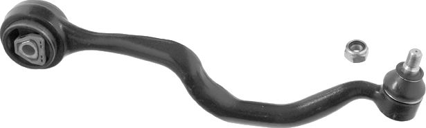 Поперечный рычаг SWAG (сталь). Артикул 20 92 4296