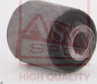 Сайлентблок переднего рычага подвески Asva. Артикул 0501-084