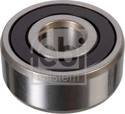 Крепление (кронштейн) радиатора Febi Bilstein. Артикул 10435