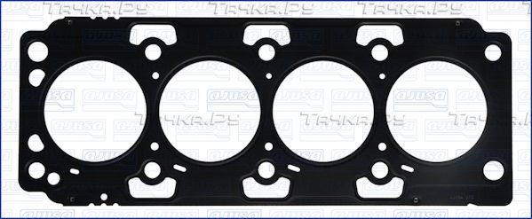 Прокладка ГБЦ Ajusa MULTILAYER STEEL для Kia Magentis II 2005-2010. Артикул 10183820