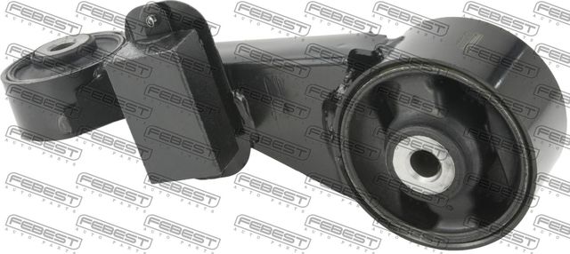 Подушка (опора) двигателя Febest. Артикул TM-ASV50RH