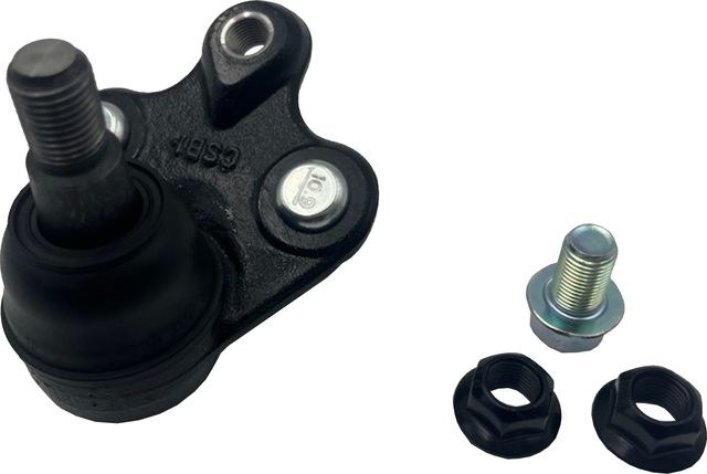 Шаровая опора CTR передняя нижняя для Honda Civic IX 2012-2016. Артикул CB0569