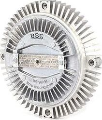 Муфта (вискомуфта) вентилятора BSG. Артикул BSG 15-505-001