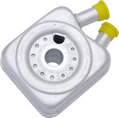 РАДИАТОР МАСЛЯНЫЙ (Zikmar). Артикул Z68690R