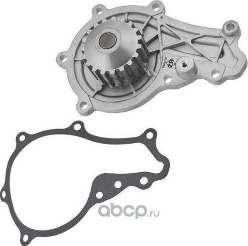 ВОДЯНОЙ НАСОС CITROEN, FORD, MAZDA, VOLVO, TOYOTA, PEUGEOT (Zikmar). Артикул Z69826R