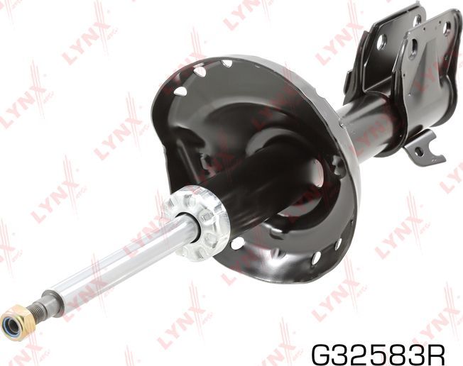 Амортизатор LYNXauto. Артикул G32583R