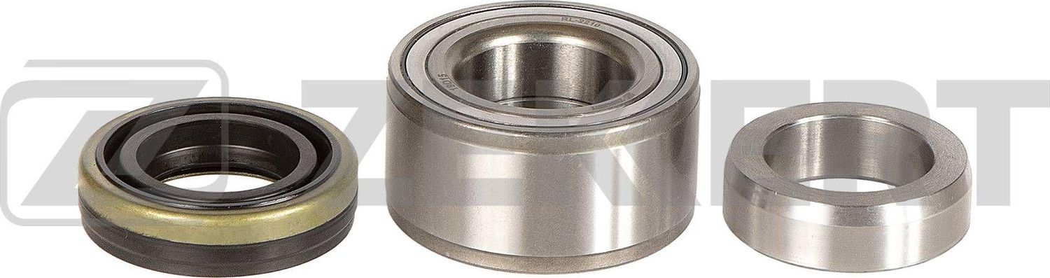 Ступичный подшипник (комплект) Zekkert. Артикул RL-6210