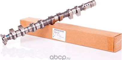 Распредвал General Motors. Артикул 55561747