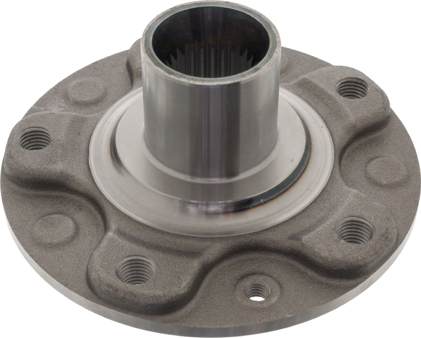 Ступица колеса Febi Bilstein передняя/задняя для Renault Arkana I 2019-2026. Артикул 46619