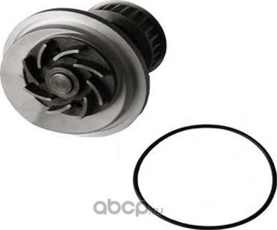 Помпа (водяной насос) SCT-Germany для Opel Frontera A 1992-1998. Артикул SQ 013