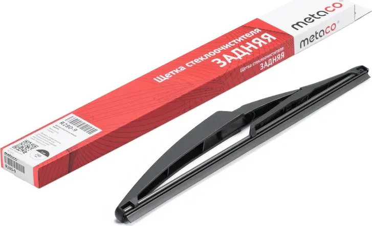 Щетка стеклоочистителя (Metaco). Артикул R2809