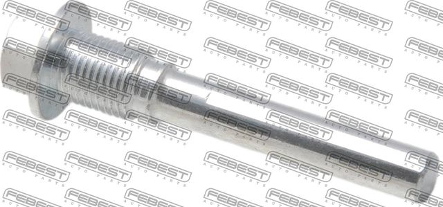 Направляющая тормозного суппорта Febest нижний для Mitsubishi Space Wagon III 1998-2004. Артикул 0474-CULOWF