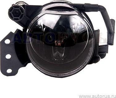 Фара противотуманная (Depo). Артикул 444-2007L-UQ