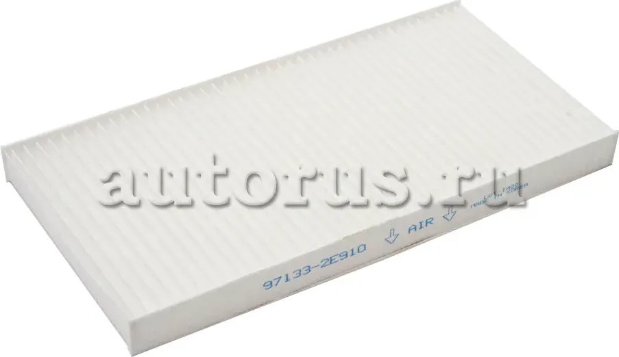 Фильтр салона (Parts-Mall). Артикул PMB-014