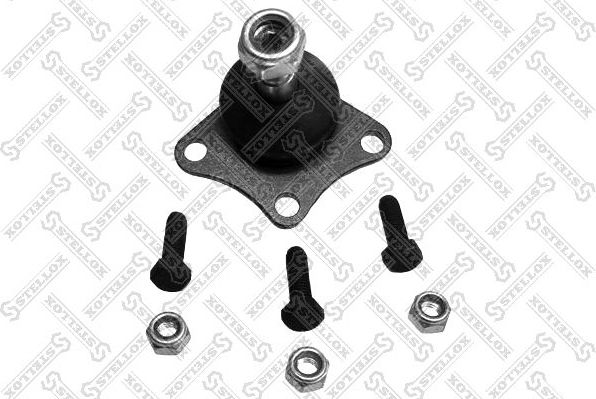 Шаровая опора Stellox. Артикул 52-01415-SX