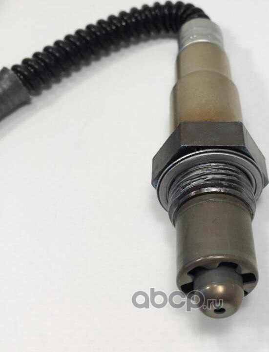Датчик кислорода (лямбда-зонд) Cartronic CRTR0126059 Ref.1628HQ/ 1628EC/ 9622997 Cartronic. Артикул CRTR0126059