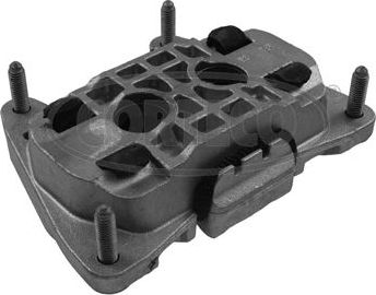 Подушка (опора) КПП Corteco задняя для Audi A6 III (C6) 2004-2011. Артикул 80001849