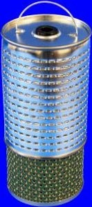 Масляный фильтр MecaFilter. Артикул ELH4253