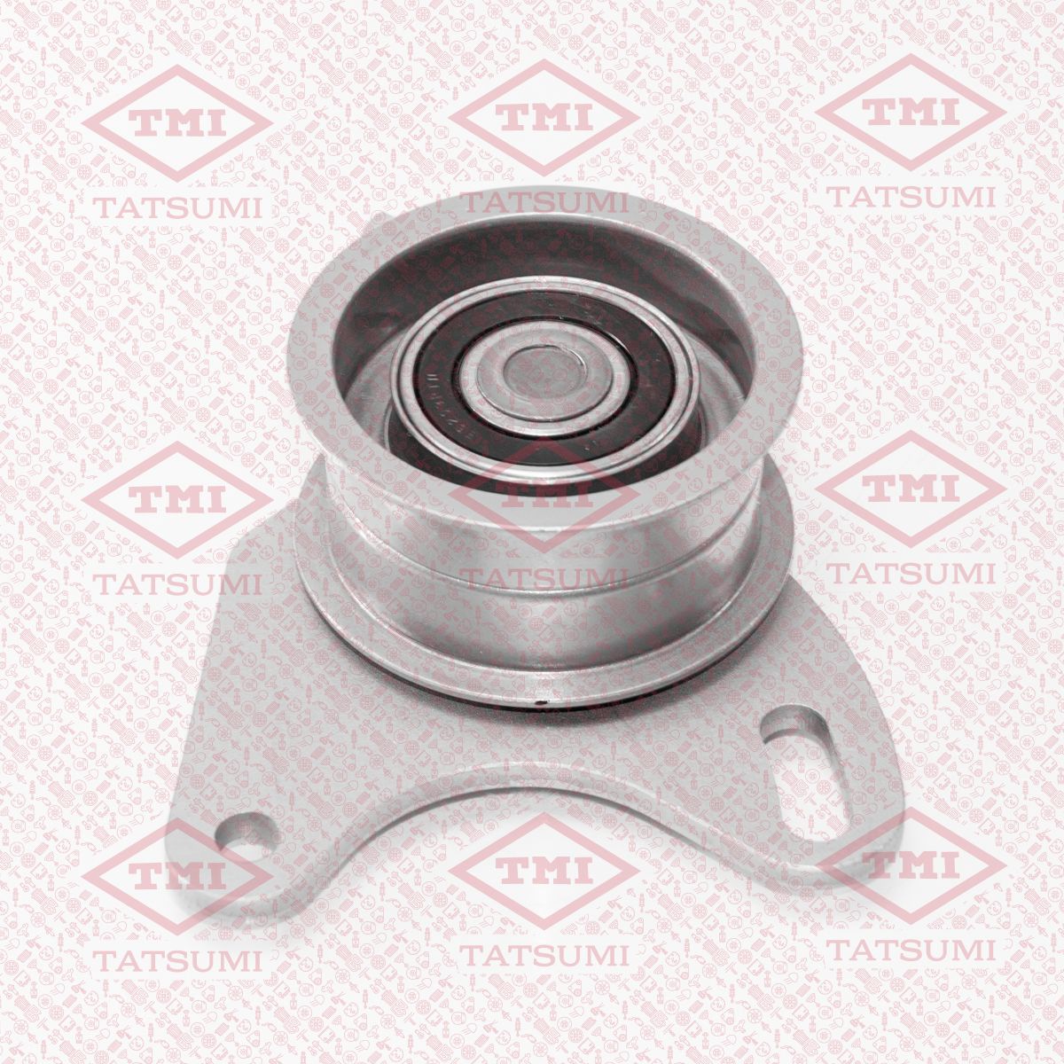 Ролик ремня ГРМ MITSUBISHI PAJERO/L200/L300/HUNDAI H1 2.5D/TD (Tatsumi). Артикул TFD1369