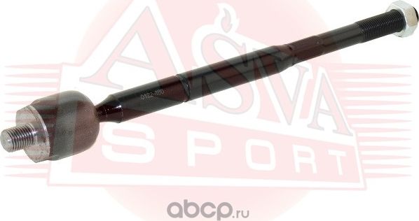 ТЯГА РУЛЕВАЯ (Asva). Артикул 0122486