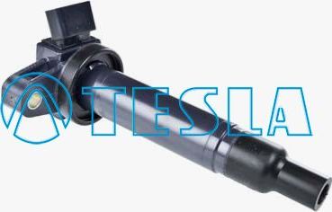 Катушка зажигания Tesla. Артикул CL575