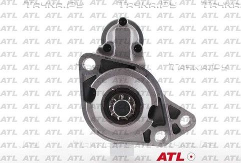 Стартер ATL/Delta Autotechnik для Volkswagen Vento 1991-1997. Артикул A 17 000