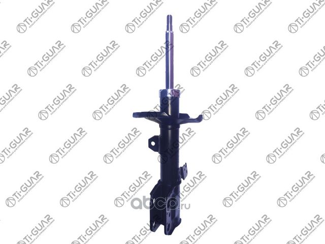 Амортизатор (TI-Guar). Артикул 9502211GS