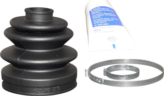 Комплект пылника (JP Group). Артикул 1543600969