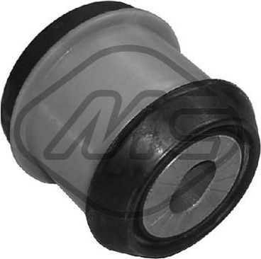 Подушка (опора) двигателя Metalcaucho. Артикул 04304