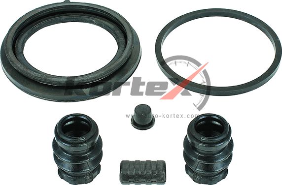 Ремкомплект тормозного суппорта (Kortex). Артикул KBR079