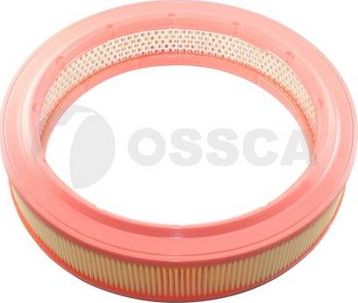 Воздушный фильтр OSSCA для SEAT Arosa I 1997-2004. Артикул 03482