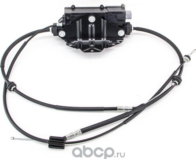 Мотор стояночного тормоза (в сборе) (Dominant) Dominant. Артикул BW20015200003