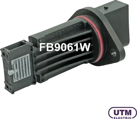 Датчик массового расхода воздуха ДВС (UTM). Артикул FB9061W