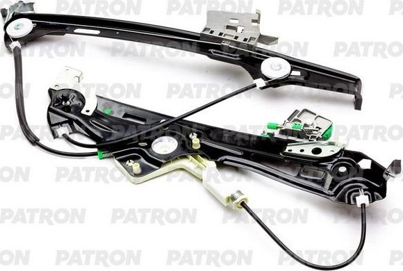 Стеклоподъемник Patron. Артикул PWR1056L