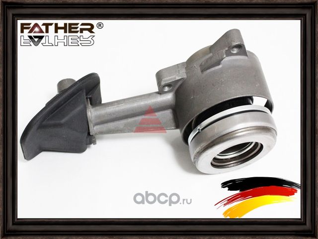Подшипник выжимной гидравлический (Father). Артикул F2201R06