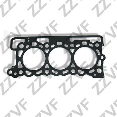 Сальник ZZVF. Артикул ZV179LR