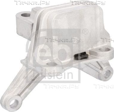 Подушка (опора) двигателя Febi Bilstein. Артикул 104660