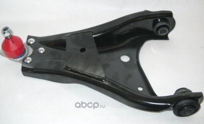 Рычаг подвески Renault. Артикул 545011697R