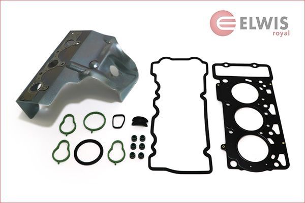 Комплект прокладок ГБЦ Elwis Royal для Smart Fortwo I (W450) 1998-2007. Артикул 9822015