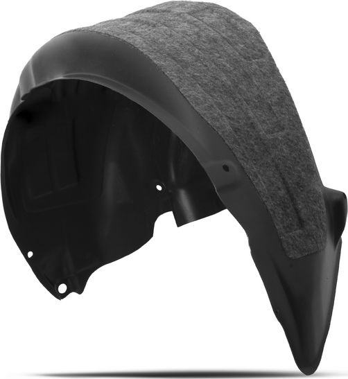 Подкрылок (локер) TOTEM задний левый с шумоизоляцией для Honda CR-V V 2016-2026. Артикул 08P21-TLA-600RL