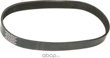 Приводной ремень поликлиновой Mazda. Артикул LF5015909A