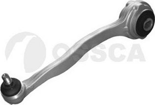 Поперечный рычаг передней подвески OSSCA левый для Mercedes-Benz E-Класс IV (W212, S212, C207) 2009-2016. Артикул 03008