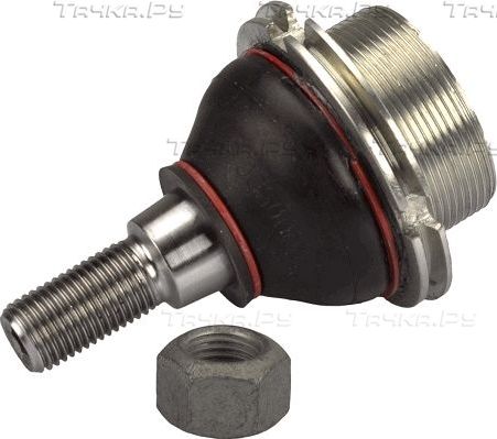 Шаровая опора TRW передняя для Peugeot 407 2004-2011. Артикул JBJ748