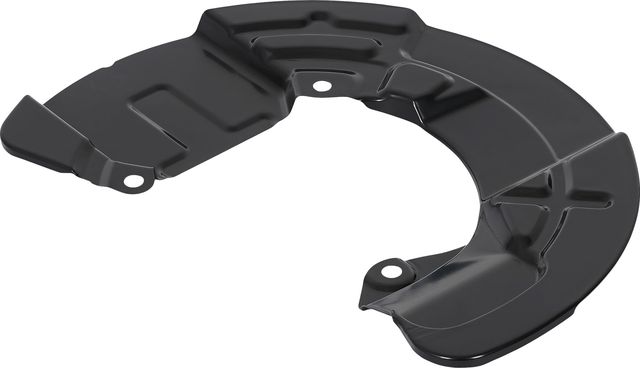 Кожух (щиток) тормозного диска Trialli (Листовая сталь). Артикул BDSP 2578